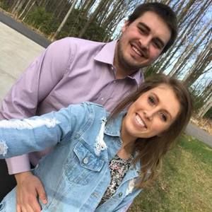 Meet your Posher, Zach